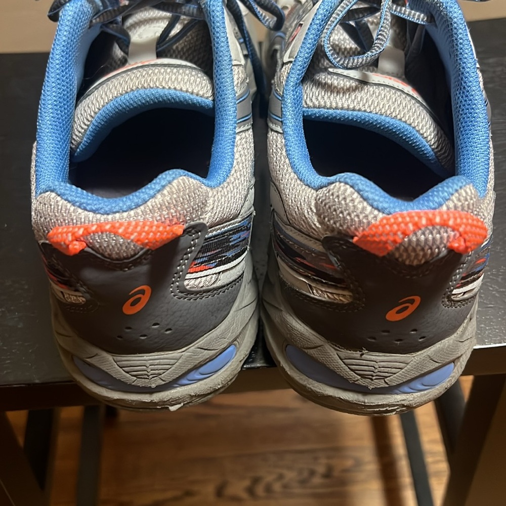Men’s ASICS - Picture 3 of 5